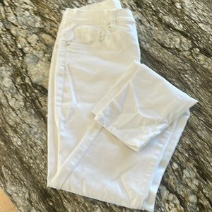 Venus white jean- skinny style